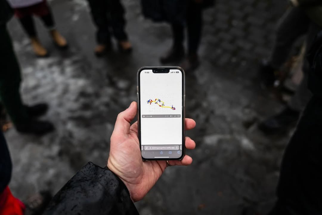 How To Do Things Together